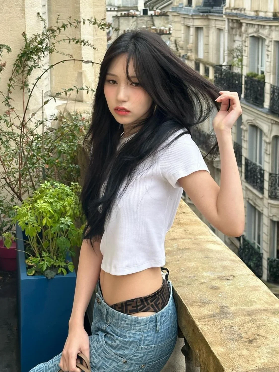Mina (Twice) Pictures 1 📷 image 20