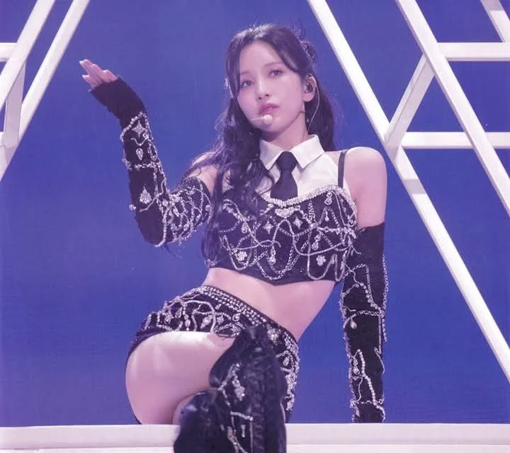 Mina (Twice) Pictures 1 📷 image 22