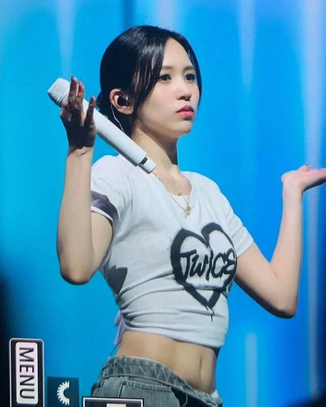 Mina (Twice) Pictures 1 📷 image 25