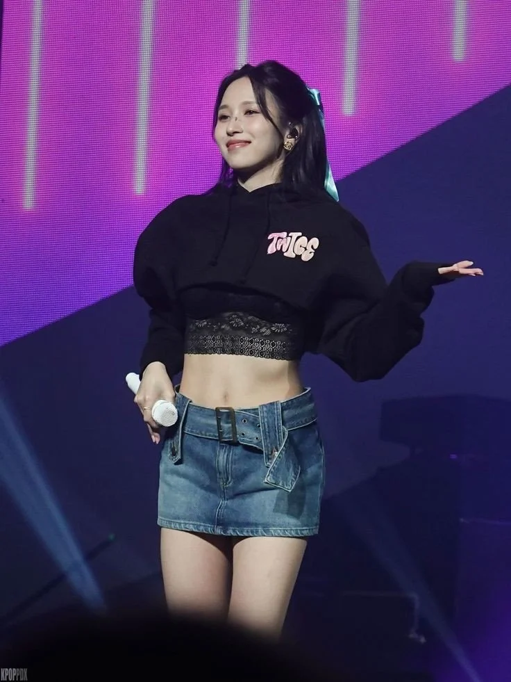 Mina (Twice) Pictures 1 📷 image 27