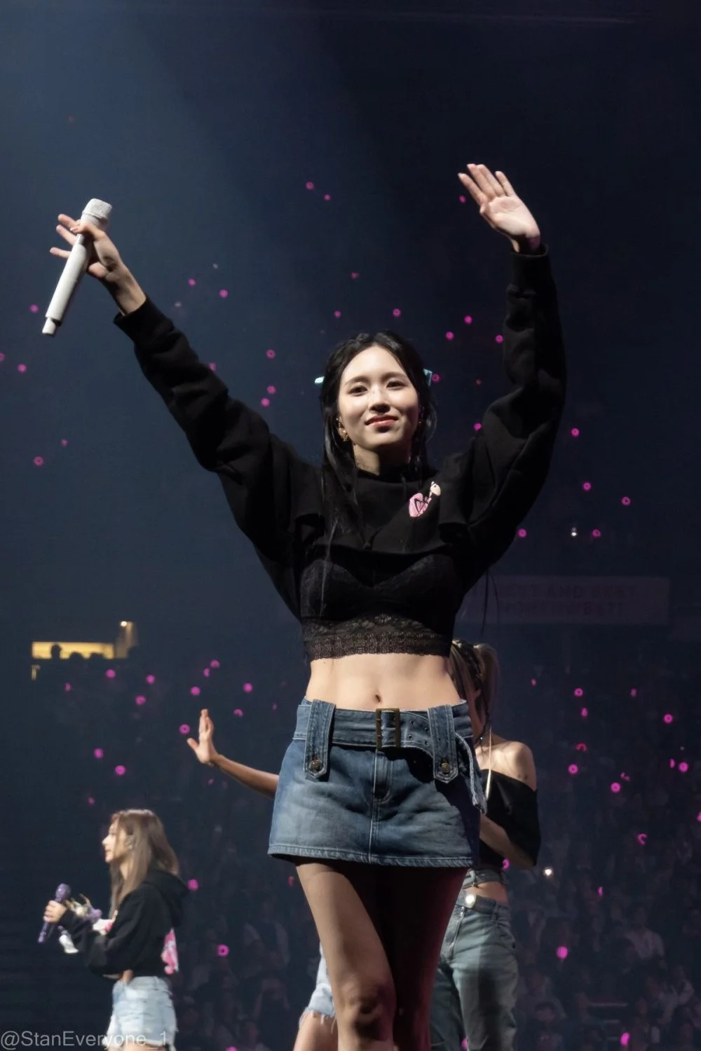 Mina (Twice) Pictures 1 📷 image 29