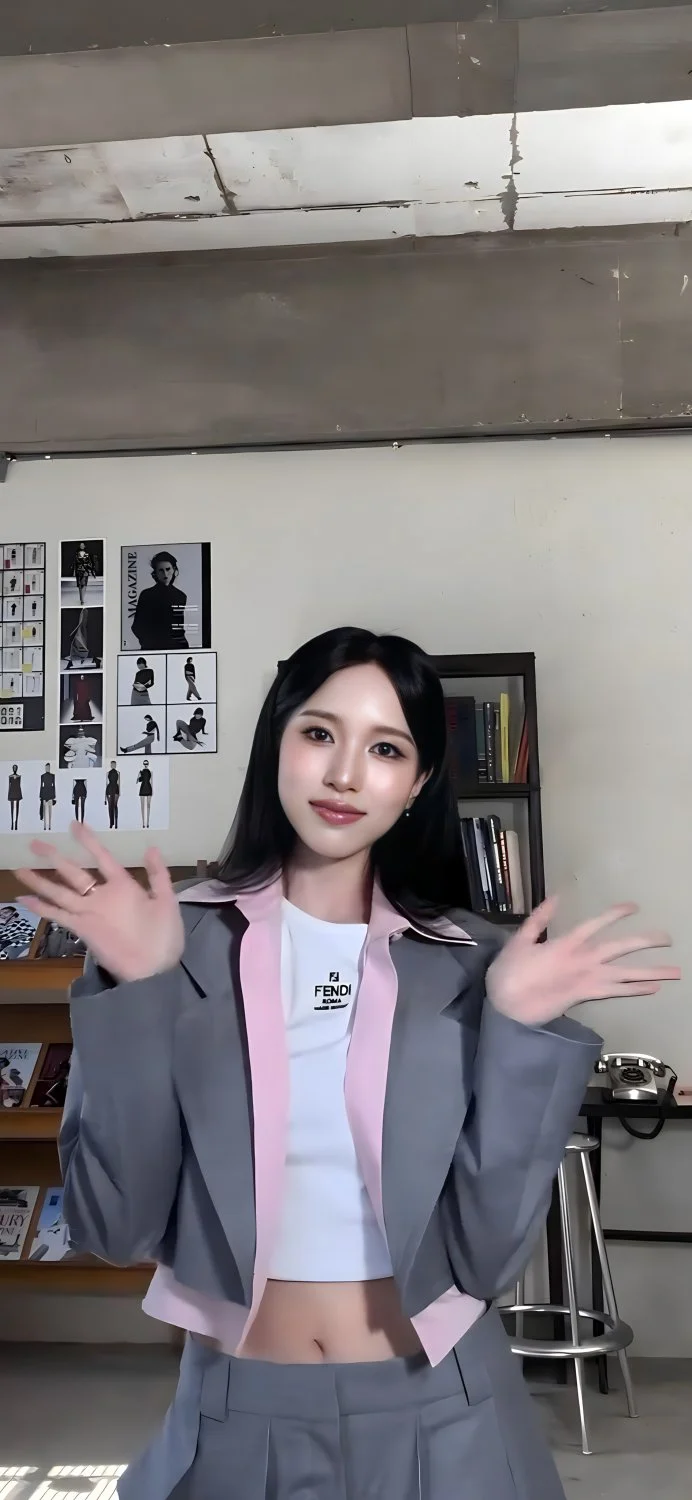 Mina (Twice) Pictures 1 📷 image 32