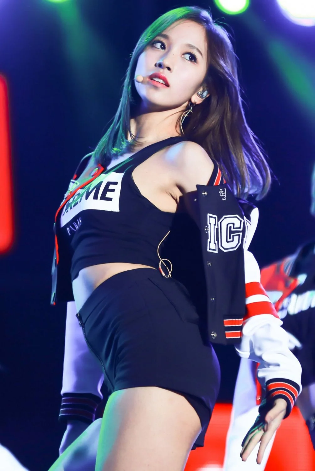 Mina (Twice) Pictures 1 📷 image 34
