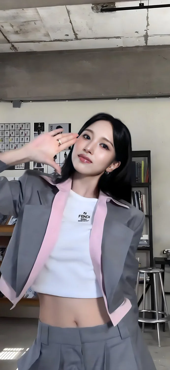 Mina (Twice) Pictures 1 📷 image 48