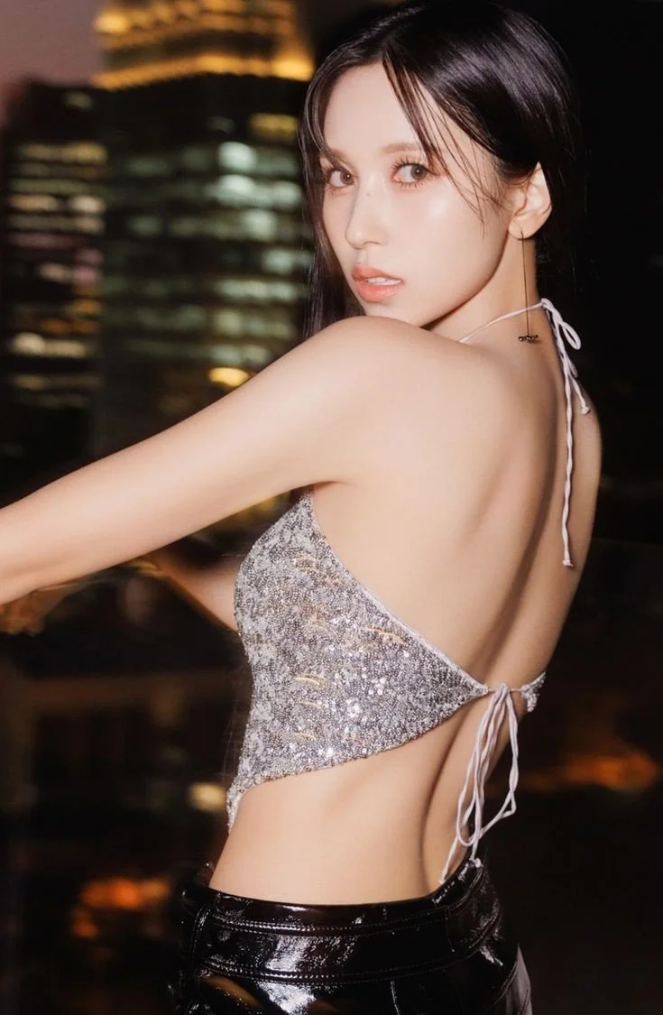 Mina (Twice) Pictures 1 📷 image 6