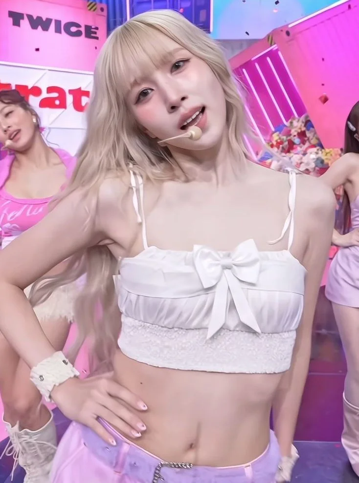 Mina (Twice) Pictures 1 📷 image 8