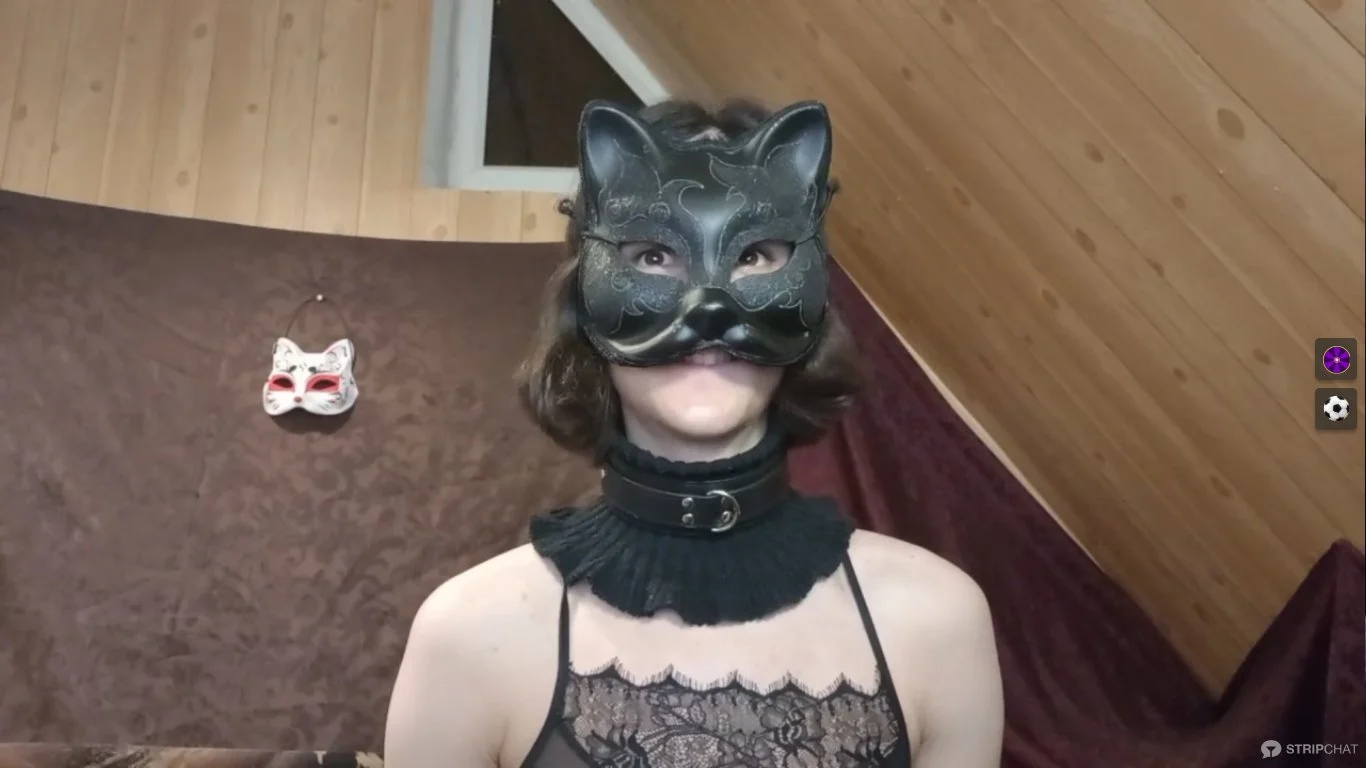 Big Kitty Cock ♥️♥️ image 27