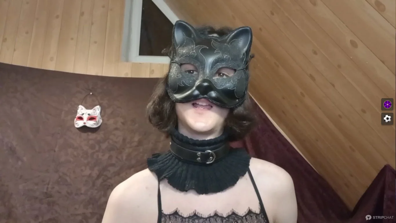 Big Kitty Cock ♥️♥️ image 5