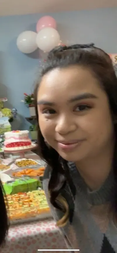 Fakes of my Filipina slut friend cover image