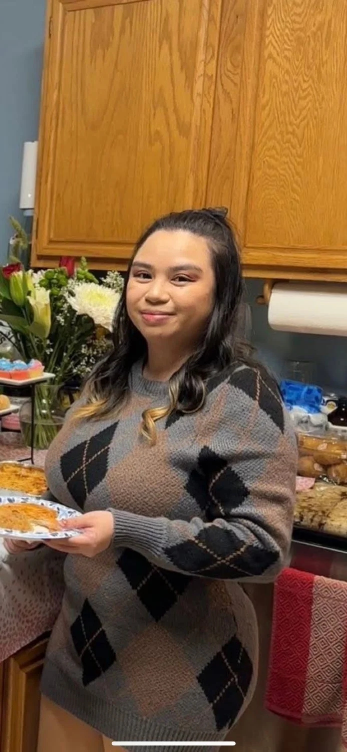 Fakes of my Filipina slut friend image 2