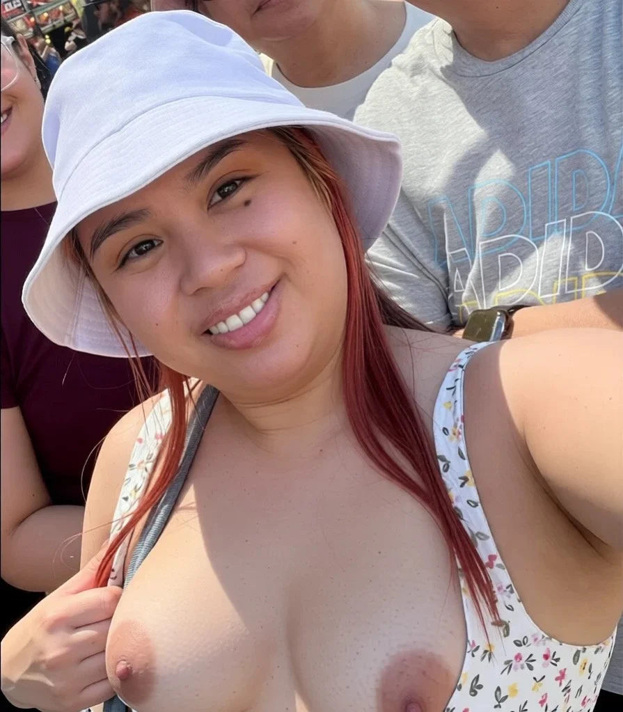 Fakes of my Filipina slut friend image 29