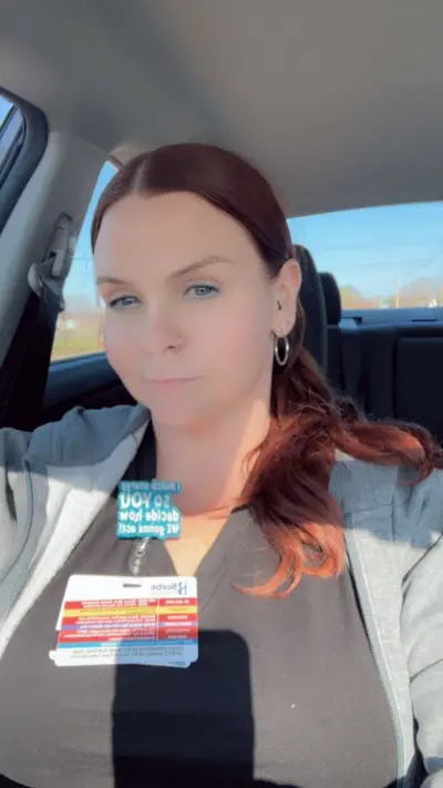 Ashley p Maryland. cover image