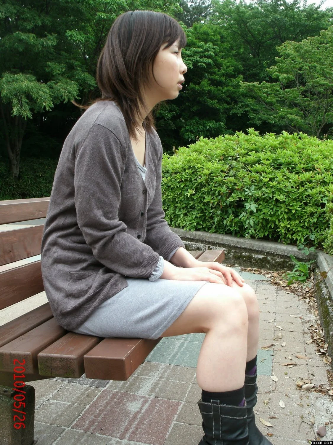 Japanese amateur girl 29 image 26