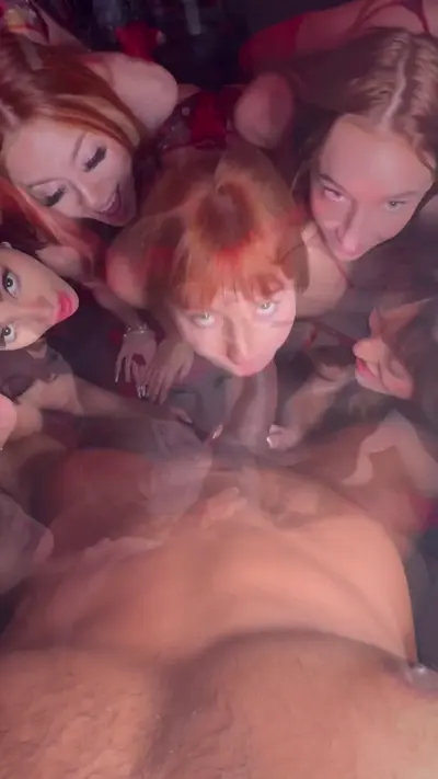 6 girls sharing a BBC cover image