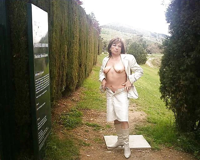 Spanish mature image 4
