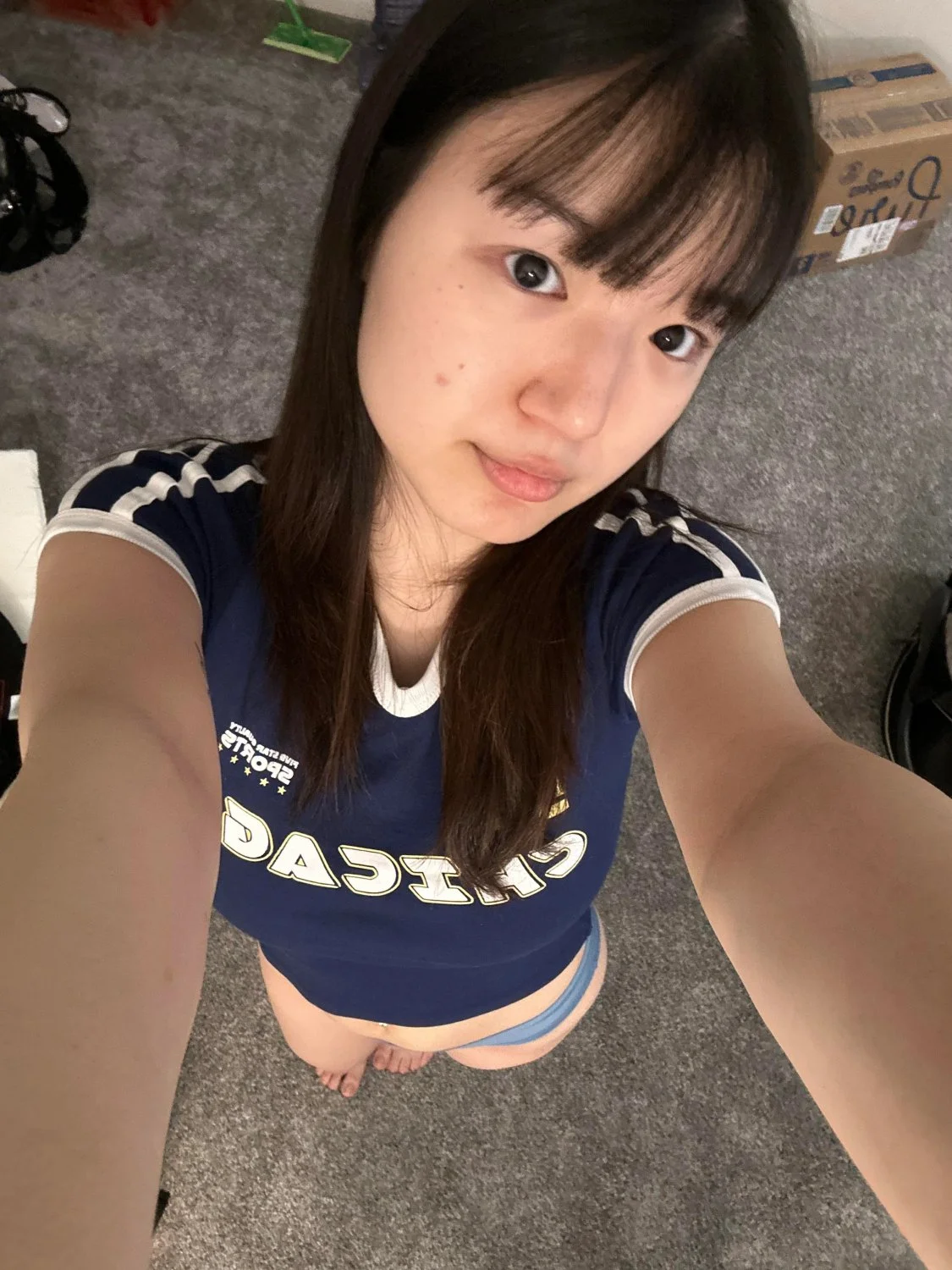 Korean girl addicted to bbc image 14
