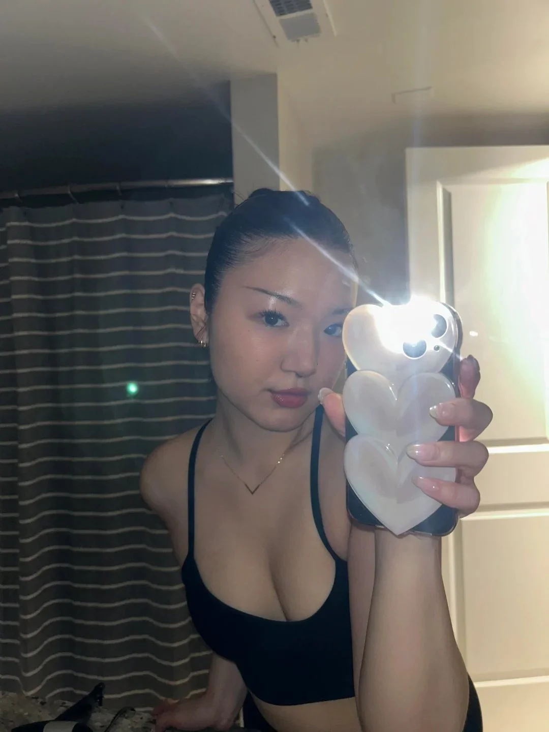 Korean girl addicted to bbc image 2