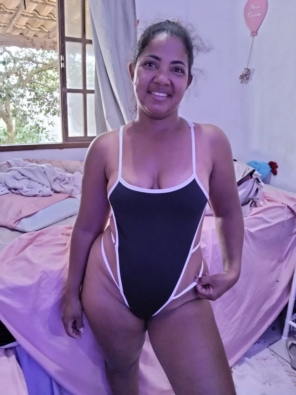 Essa e gostosa elizene silva image 4