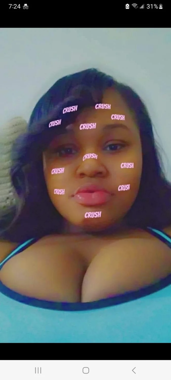 Detroit hoe big ass big tittys fucked on period 🤦🏾‍♂️💪🏿 image 2