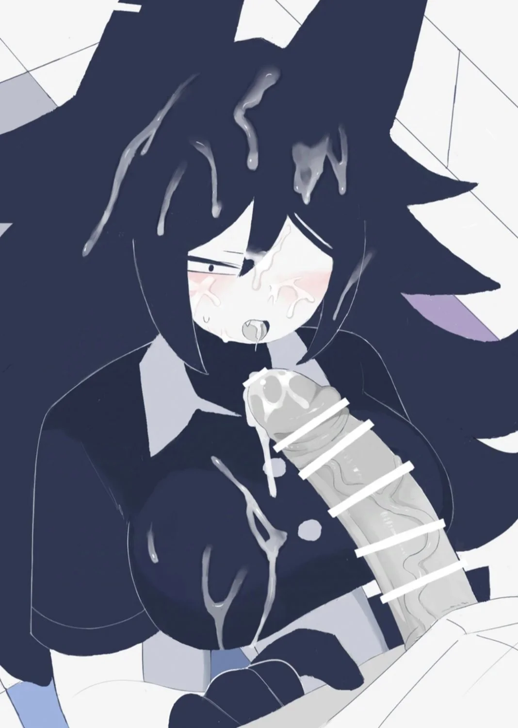 Miss circle - hentai/fpe image 3