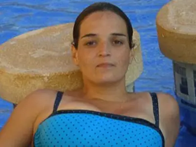 Tetona de tinder mandando zorrerio cover image