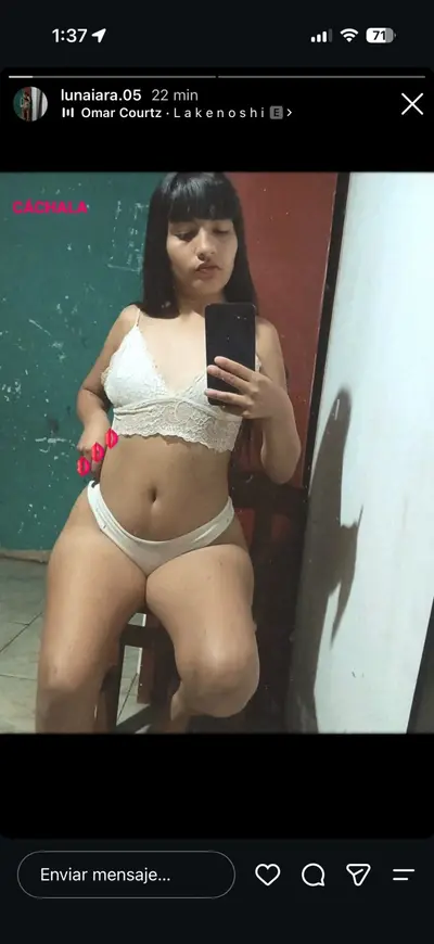 zorritas de ig cover image