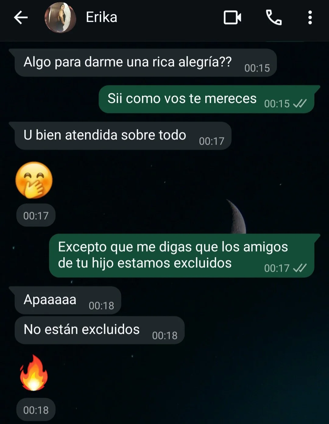Madre muy putita. image 1