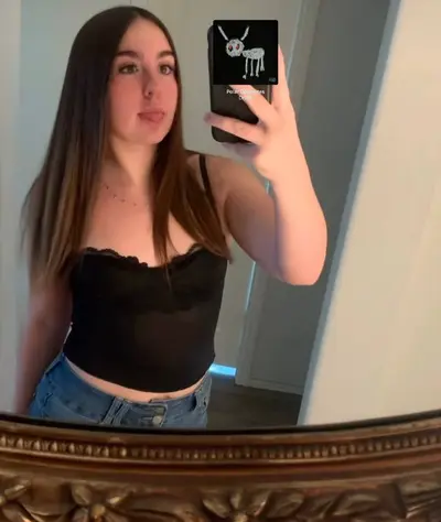 Someone's hot sister cover image