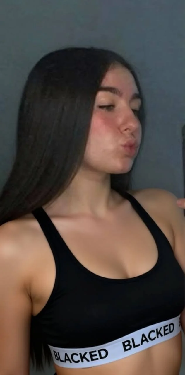 Someone's hot sister image 10