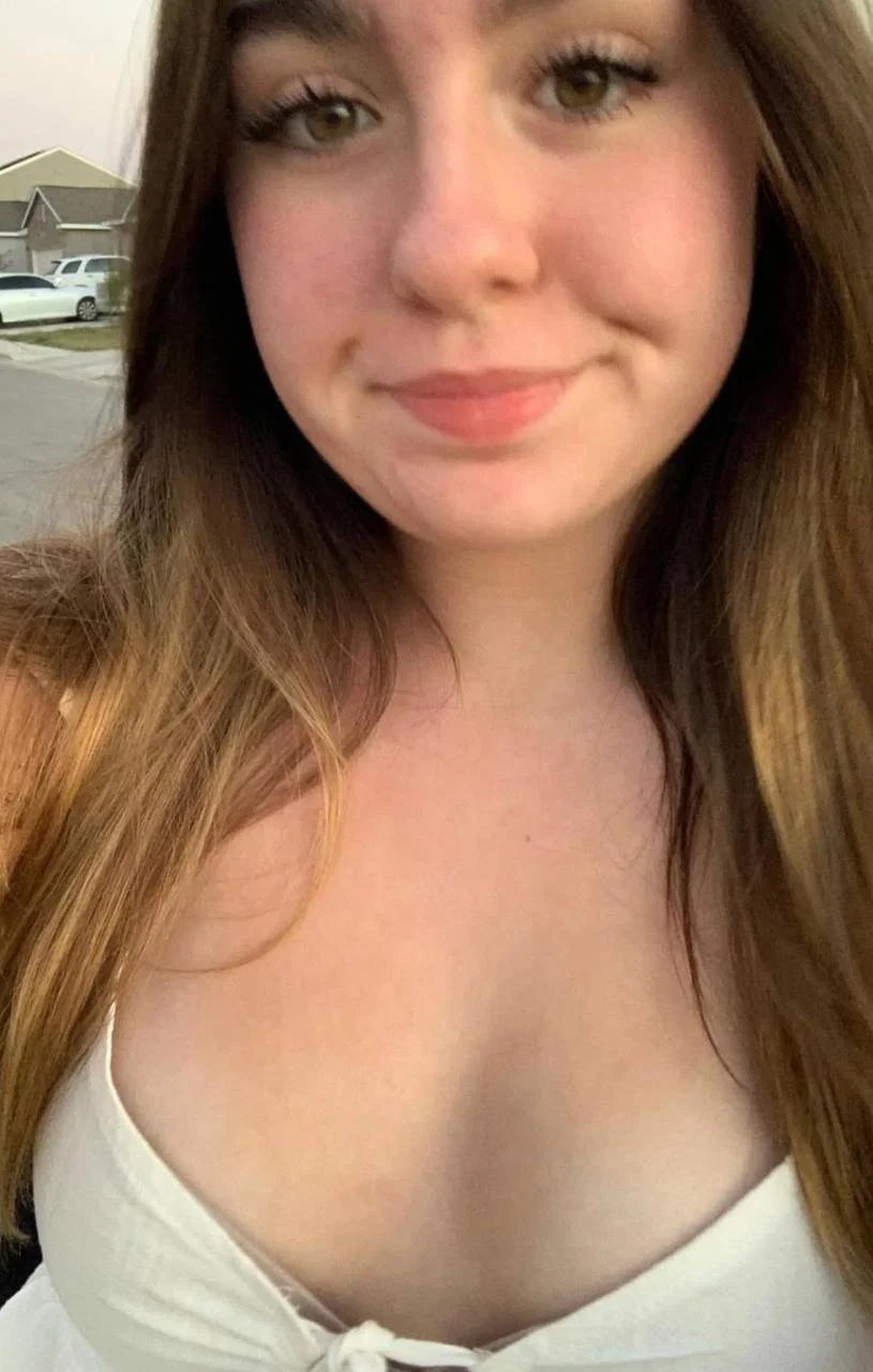 Someone's hot sister image 9