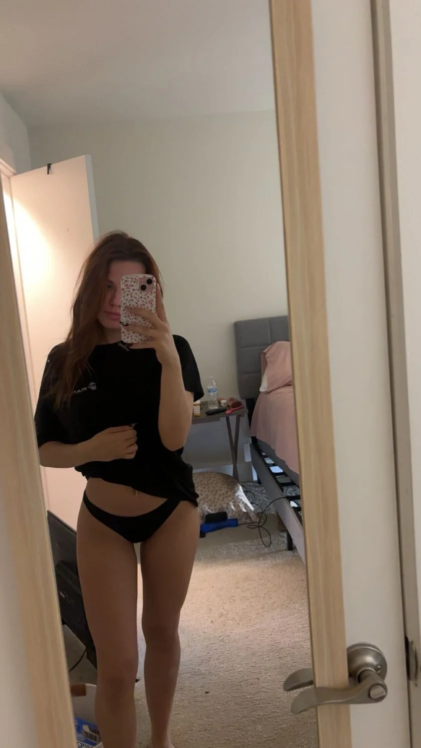 If you had me for a night, what would we do? image 2