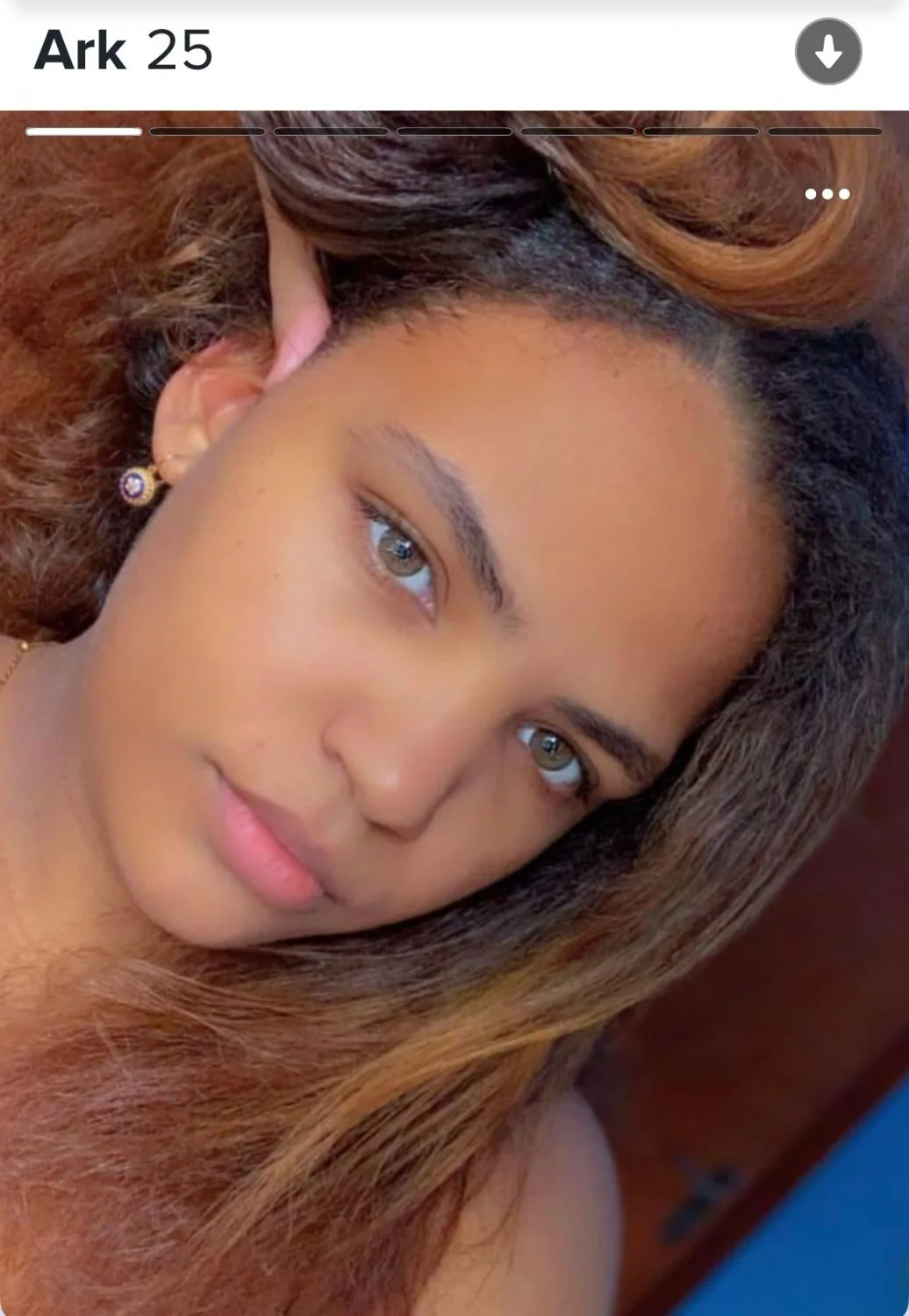 Green Eyes 🇦🇴 image 3
