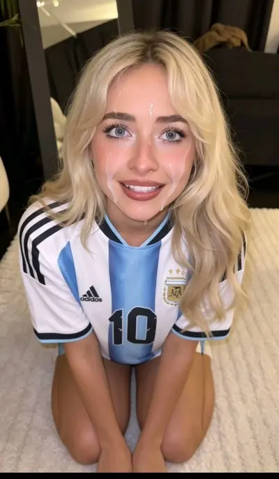 celeb fakes ( cum face ) cover image