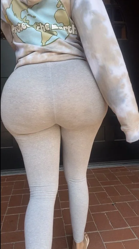 Big Black Bbl Bubble Butt main image
