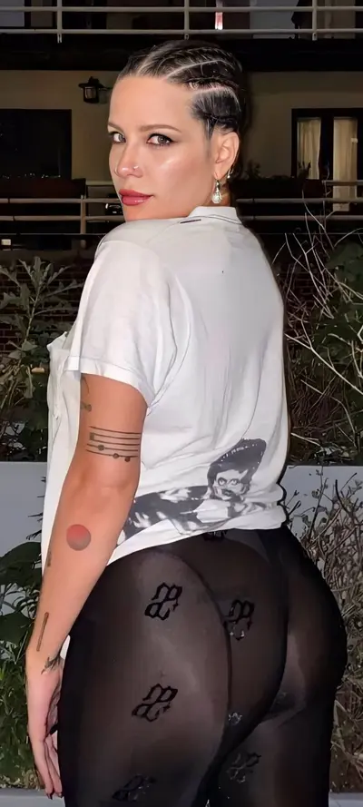 Halsey cover image