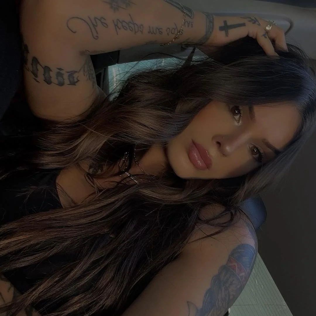MS - Spokane's Tatted MILF image 10