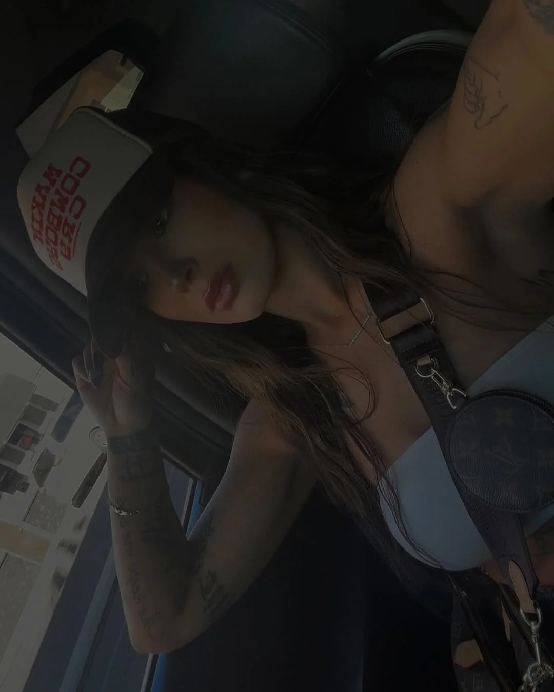 MS - Spokane's Tatted MILF image 12
