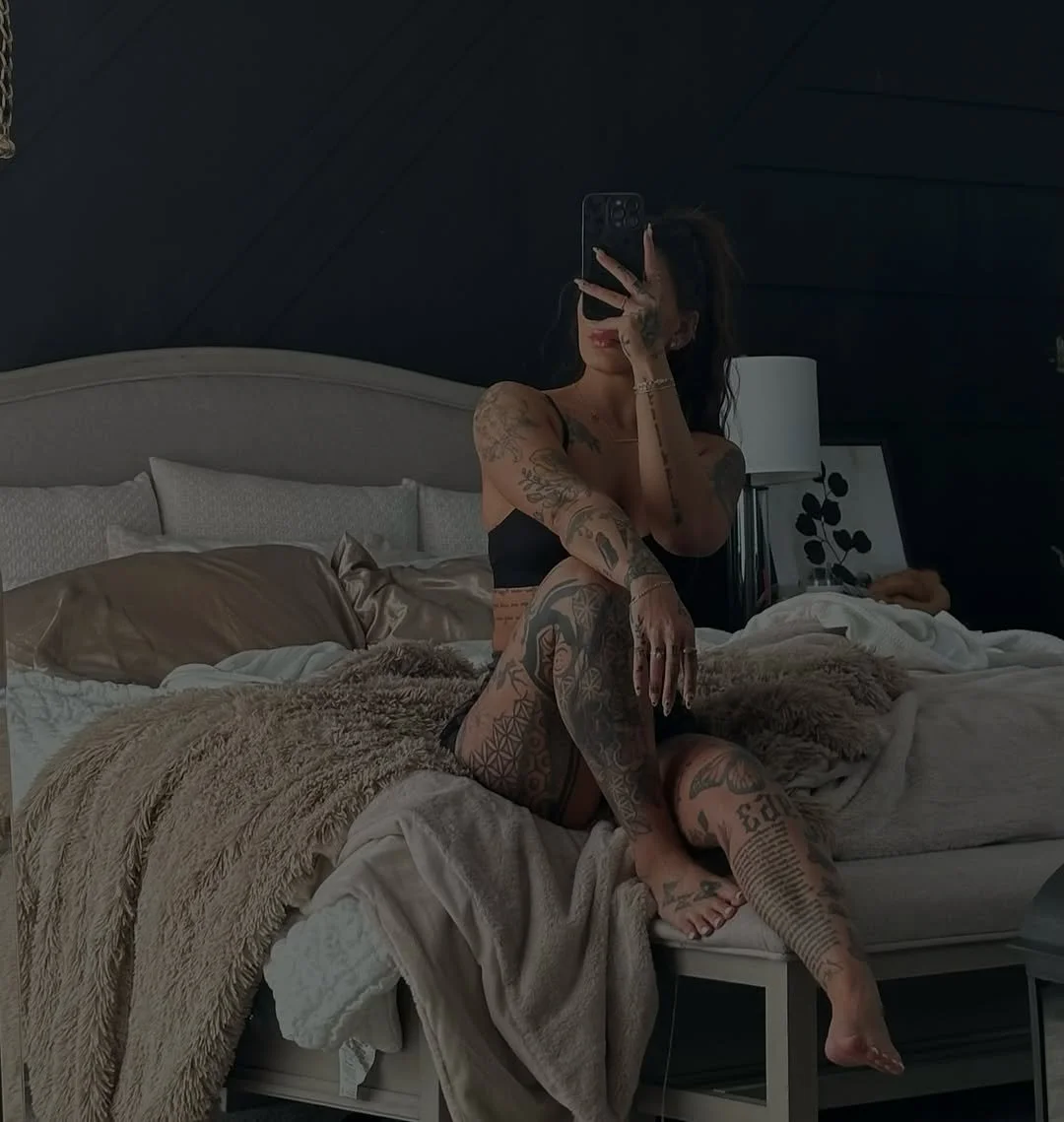 MS - Spokane's Tatted MILF image 15
