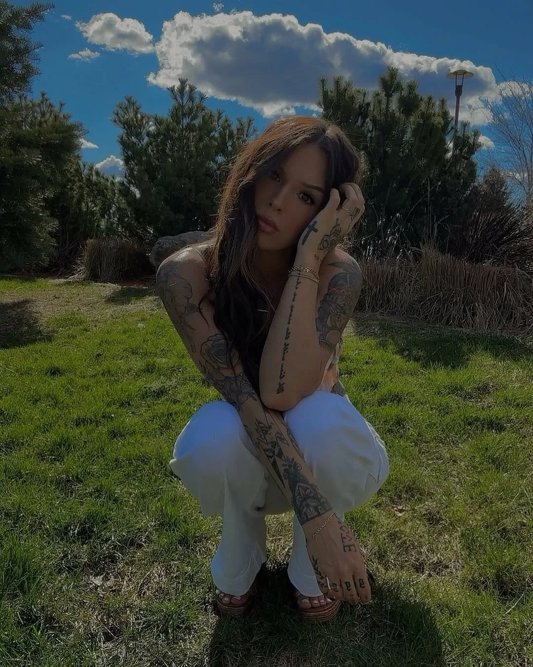 MS - Spokane's Tatted MILF image 19