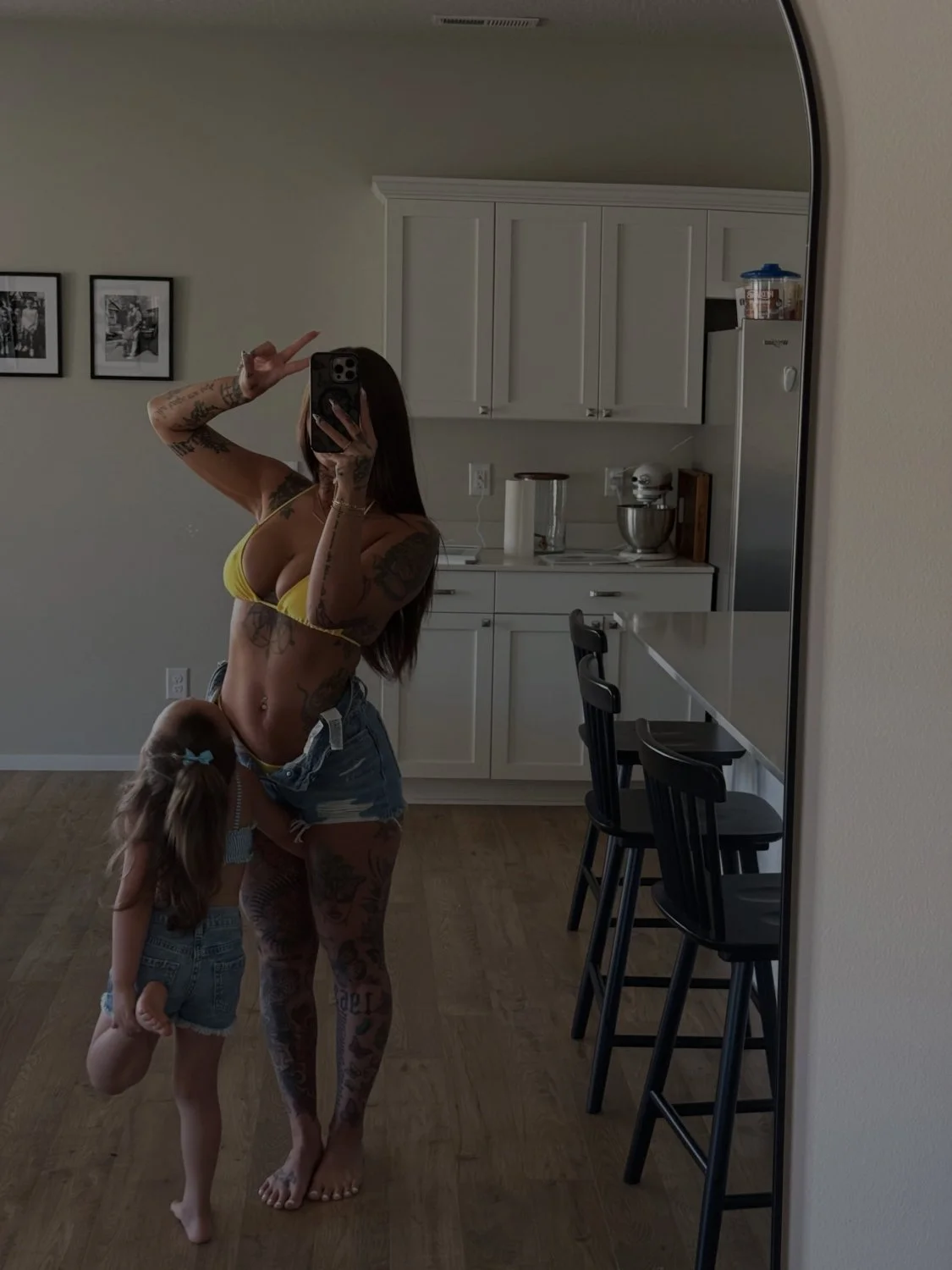 MS - Spokane's Tatted MILF image 2