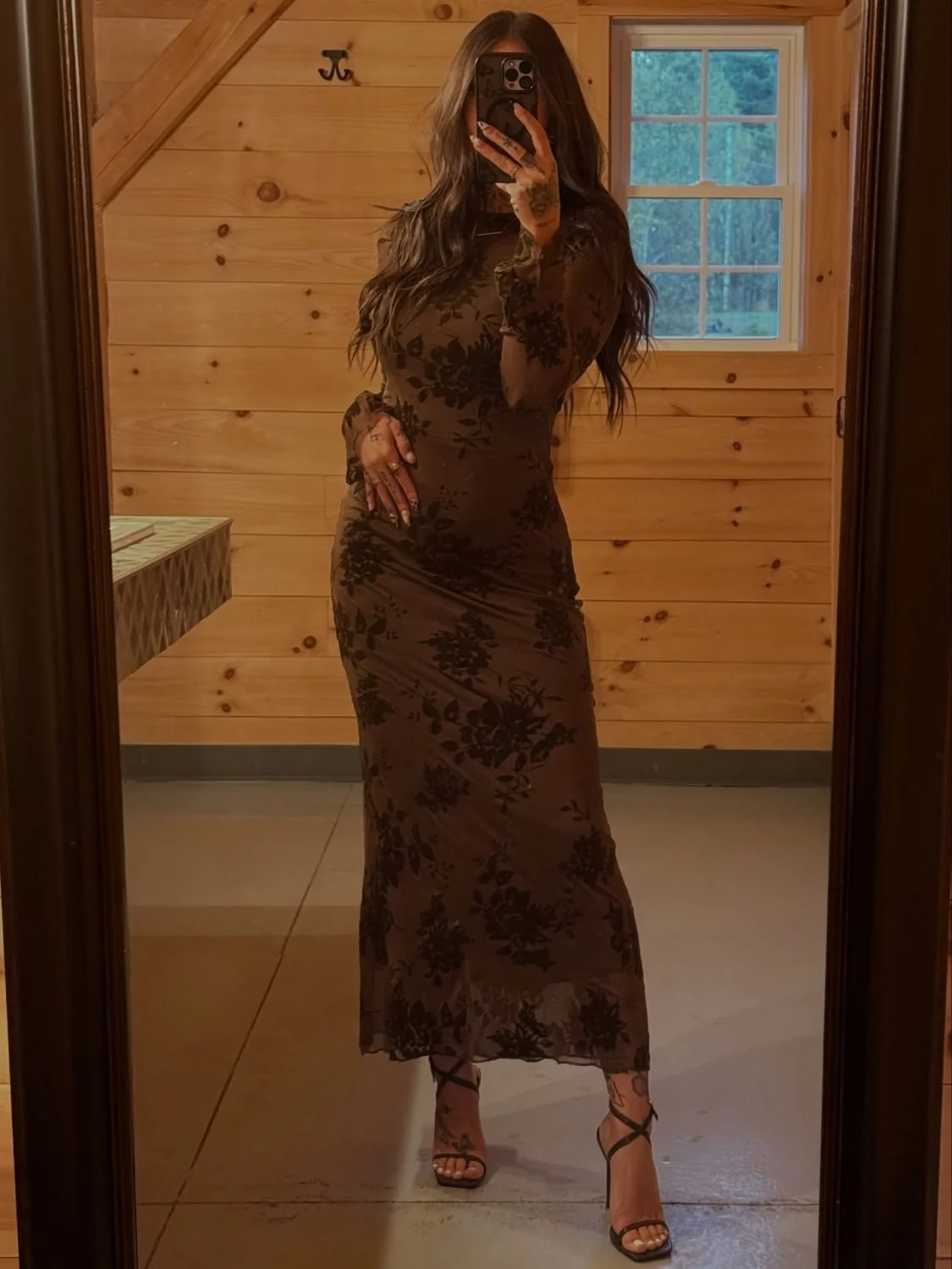 MS - Spokane's Tatted MILF image 23