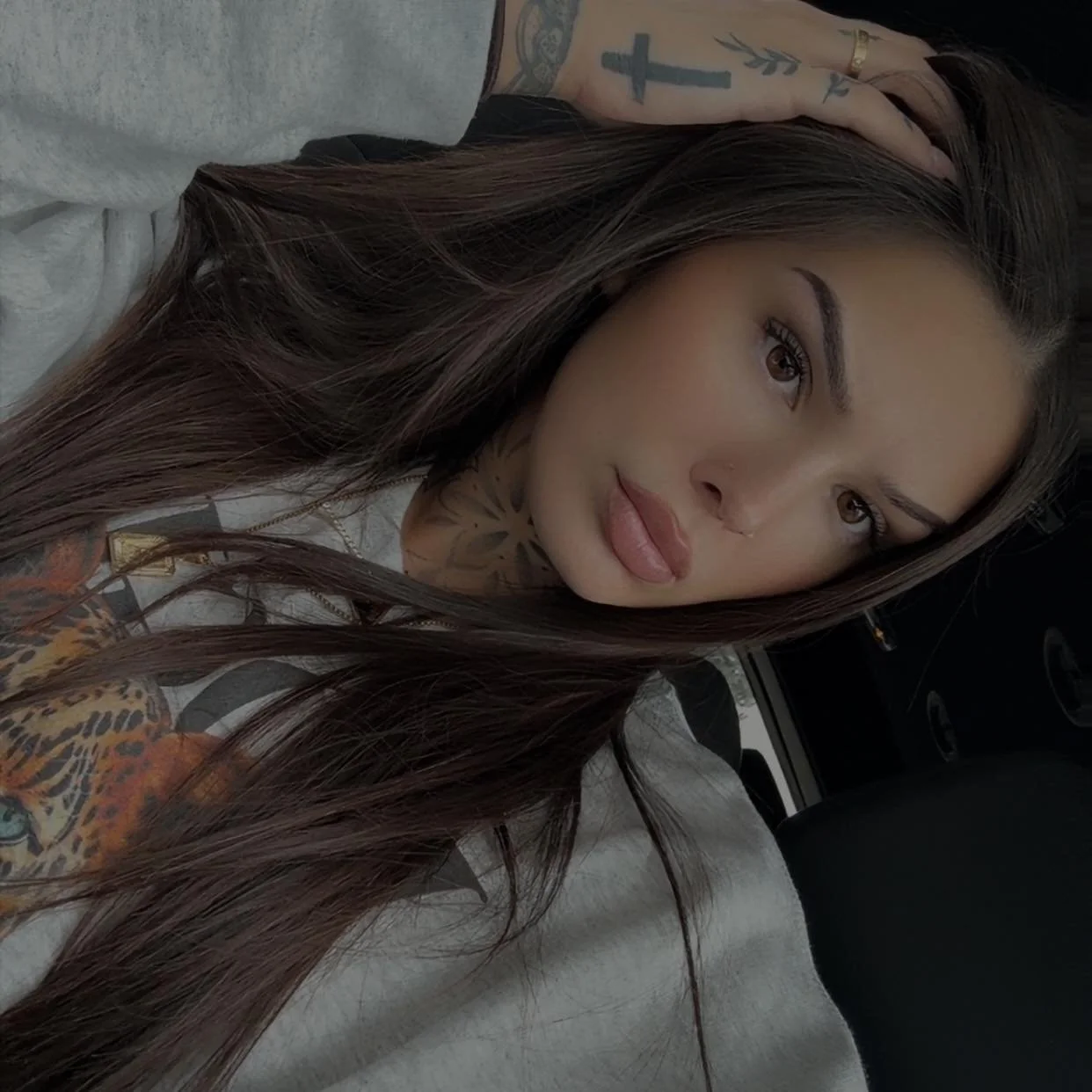 MS - Spokane's Tatted MILF image 27