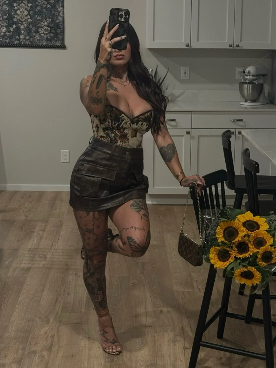 MS - Spokane's Tatted MILF image 34
