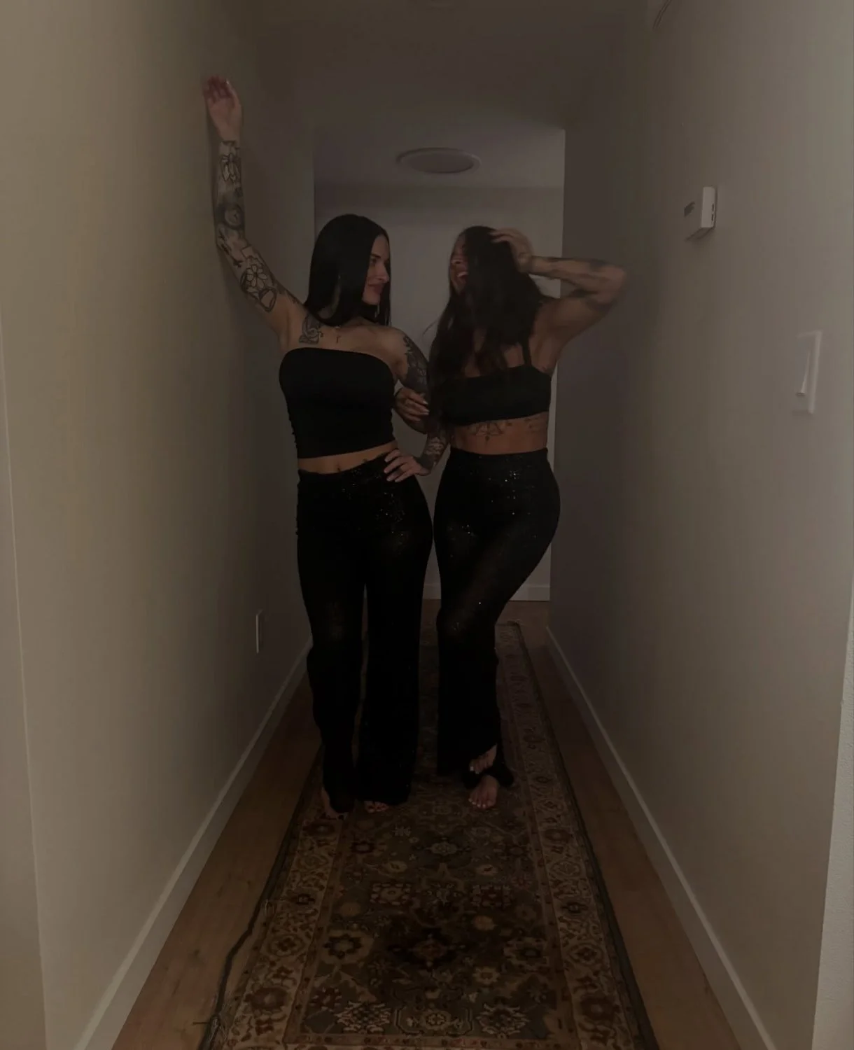 MS - Spokane's Tatted MILF image 35