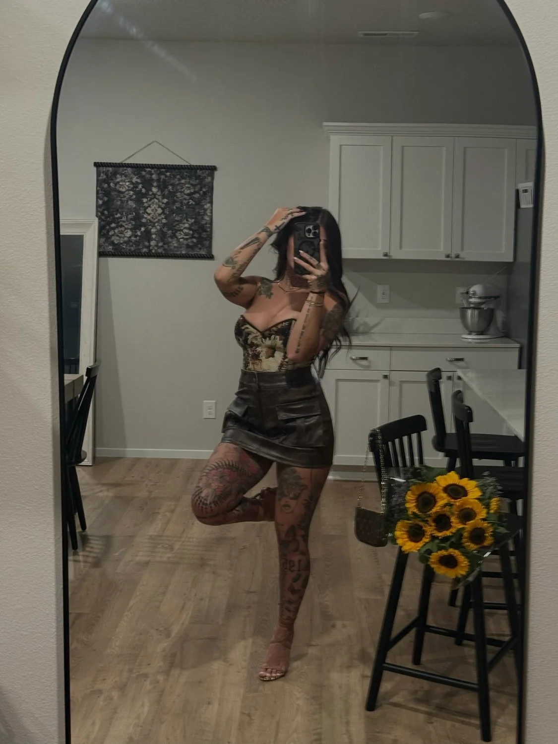 MS - Spokane's Tatted MILF image 37