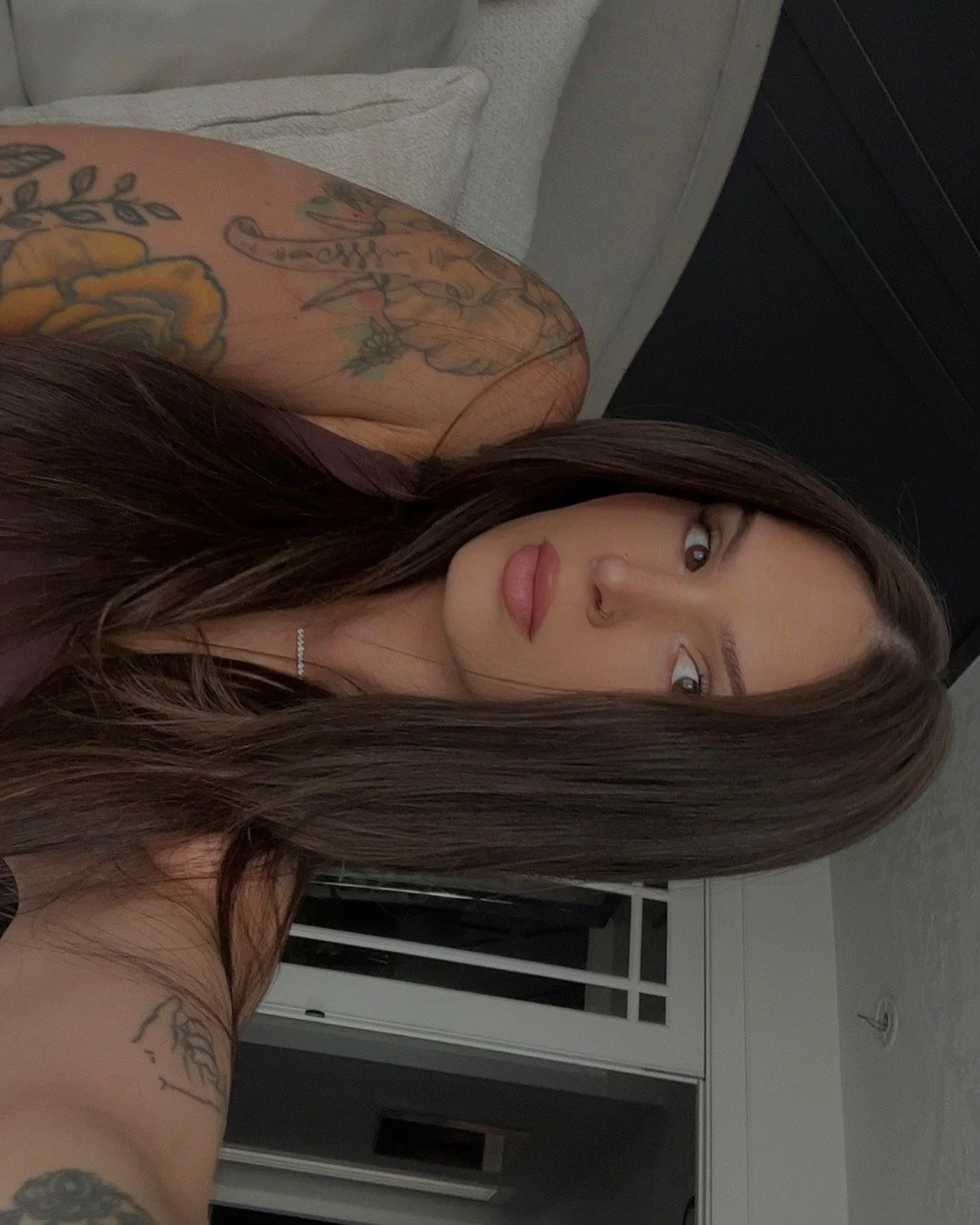 MS - Spokane's Tatted MILF image 38