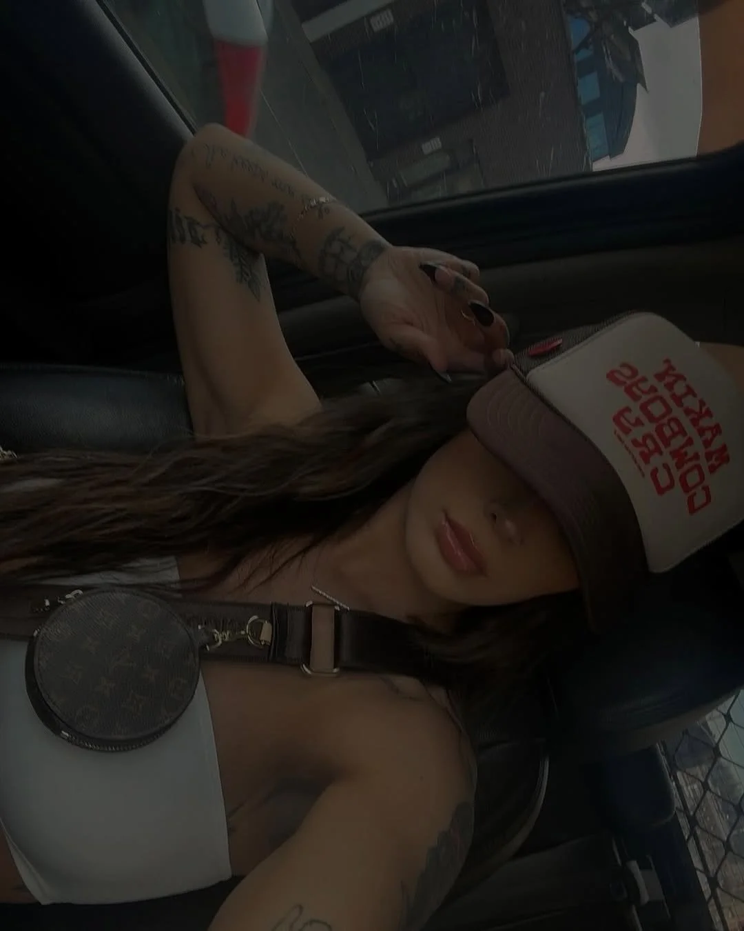 MS - Spokane's Tatted MILF image 4