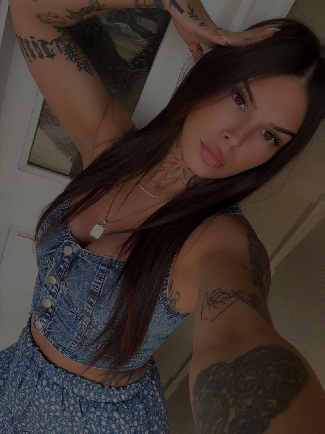 MS - Spokane's Tatted MILF image 41