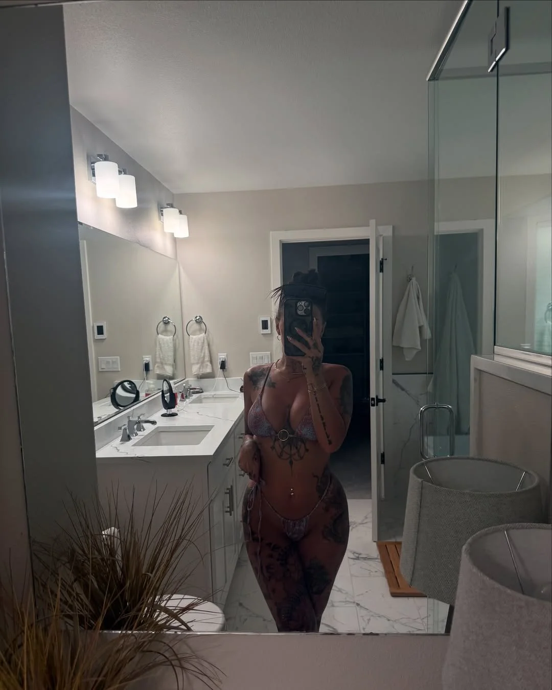 MS - Spokane's Tatted MILF image 42