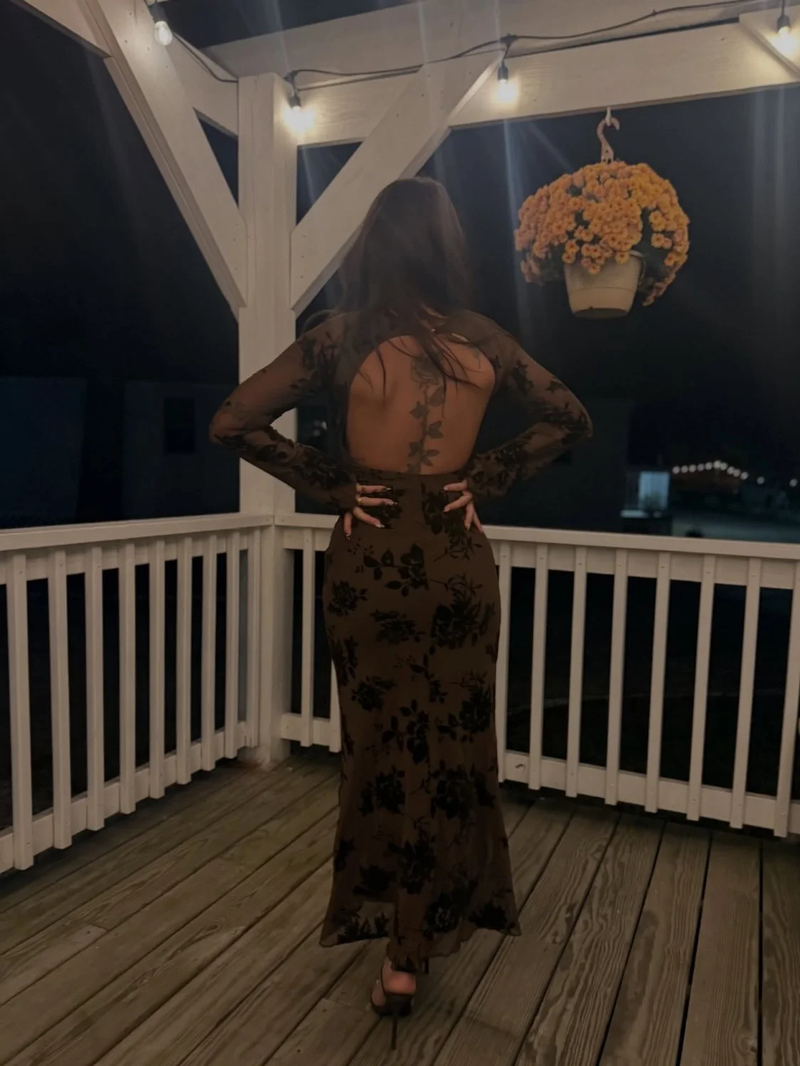 MS - Spokane's Tatted MILF image 47